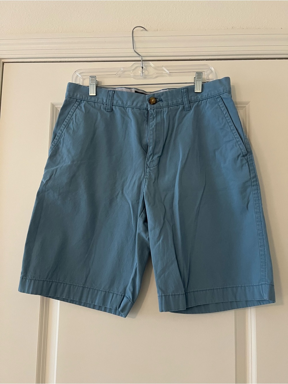 Tommy Hilfiger Men’s Classic Fit Shorts